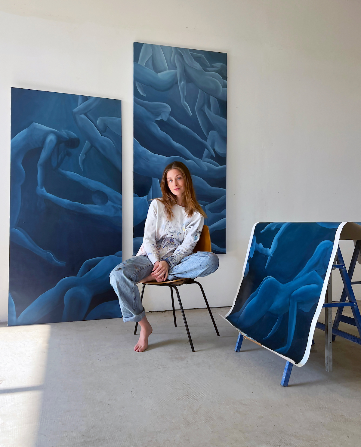 RENSKE LINDERS