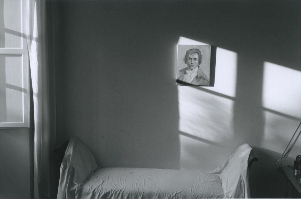 ABSENCE ET PRÉSENCE – « THIS AND MORE » D’HERVÉ GUIBERT