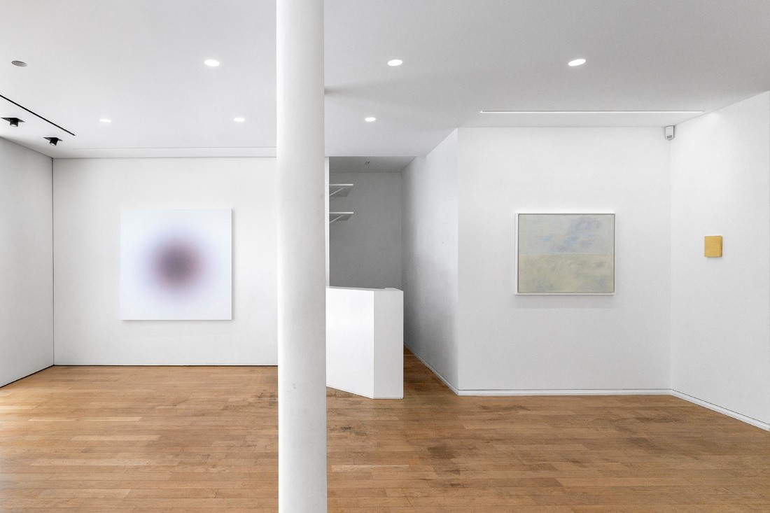 MATHIEU BONARDET – CLAUDE CHAUSSARD – VINCENT DULOM – EVE GRAMATZKI – EMMANUELLE LEBLANC – CHARLES POLLOCK