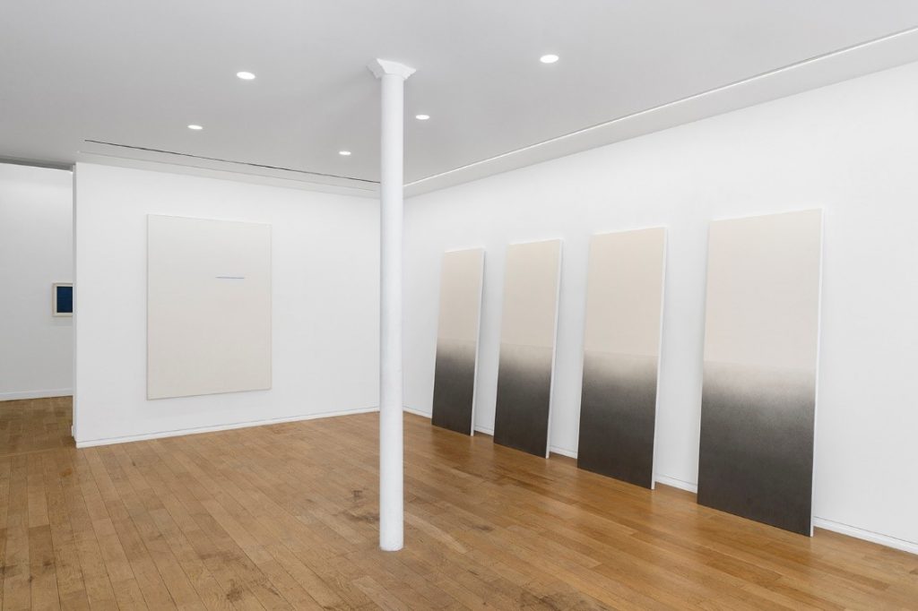 Chaussard, Bonardet copyright Nicolas Brasseur, Adagp, Paris, 2023