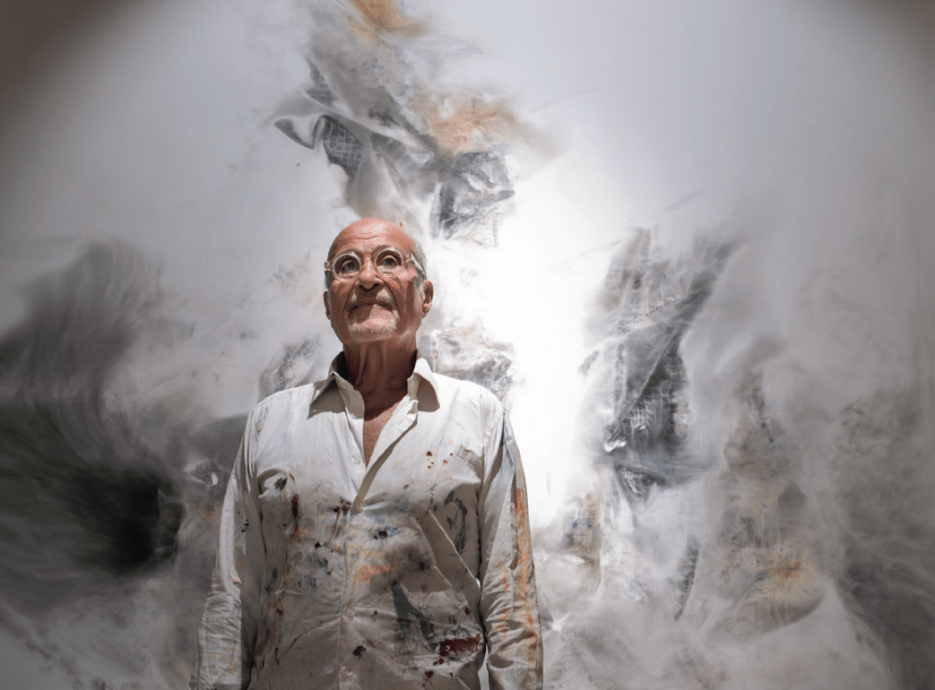 JEAN BOGHOSSIAN