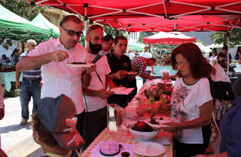 Journée du Tabbouleh