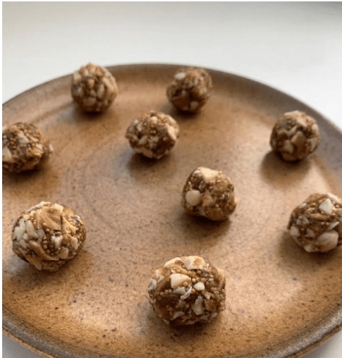 Un visuel des croques fruits