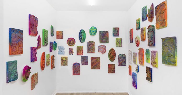 ALEXANDRE BAVARD, ATELIER DE CURIOSITES