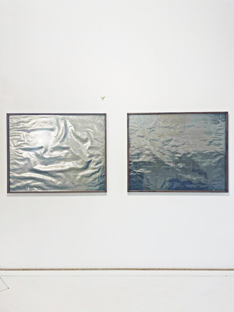 Exposition Luke James, Hugo Pernet, Maxime Testu, Les Doigts Lutins, visible les 16,17 et 18 février 2024 à Aubervilliers