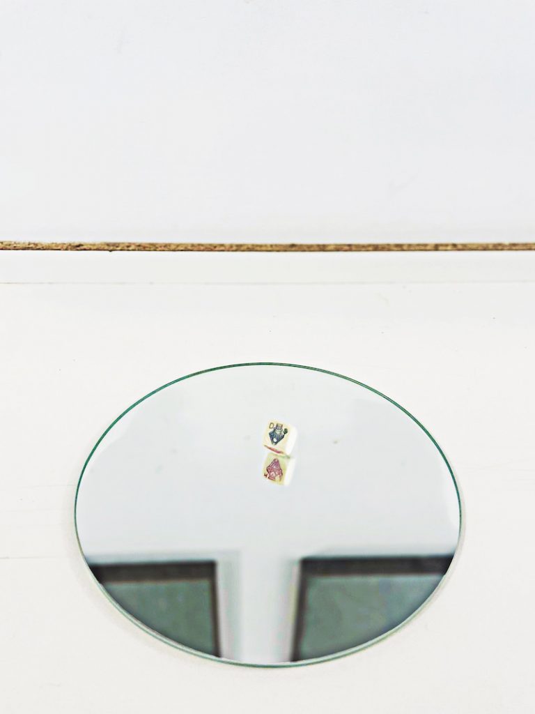 Exposition Luke James, Hugo Pernet, Maxime Testu, Les Doigts Lutins, visible les 16,17 et 18 février 2024 à Aubervilliers